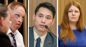 Antifa justice? Portland jury finds militants ‘not liable’ in attacks on journalist Andy Ngo