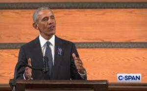 Who is Barack Obama? ‘He’s not normal’ and his public persona is fiction, says biographer