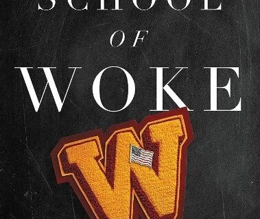 Book: In bid to ‘fix’ public schools, Zuckerberg used woke crusade to reap children’s data