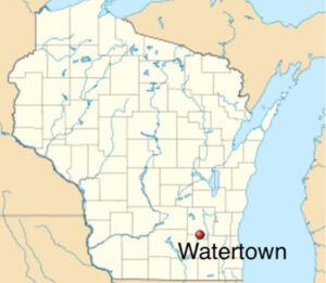 Christians arrested for reading Bible at Wisconsin drag event targeting kids