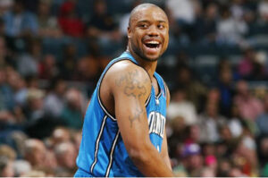 Died suddenly: Former NBA player Brandon Hunter, 42