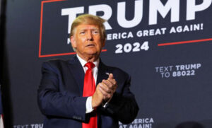 Trump to Ronna McDaniel: Fight automatic voter registration in PA, forget the debates