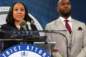 Only in Fulton County? Willis paid personal injury lawyer $549,000 to work on Trump indictment