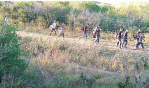 Joe Biden’s open border: 590,000 ‘gotaways’ in past year