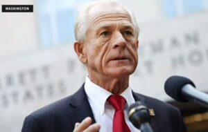 Navarro after contempt conviction: ‘People are tired of Joe Biden weaponizing courts’