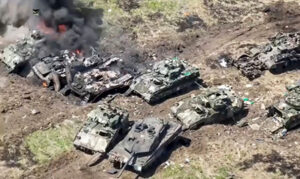 Columnist: Washington establishment’s ‘narrative’ on Ukraine is ‘largely propaganda’