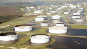 Biden policies on U.S. strategic oil reserve shock strategists