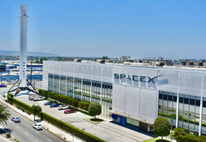 Elon Musk’s SpaceX gets U.S. Space Force military contract for Starshield network