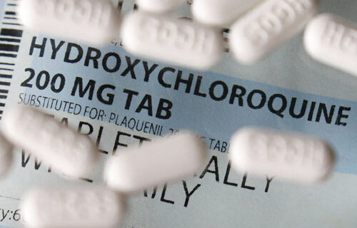3 years later: ‘Epidemic of Fraud: Hydroxychloroquine’ set for November release 3 years later: ‘Epidemic of Fraud: Hydroxychloroquine’ set for November release