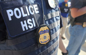 Whistleblower: Homeland agents pulled off child trafficking cases to make sandwiches for illegals
