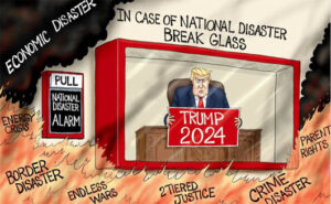 Memo to the Speaker: This is not business as usual