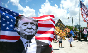 ‘It won’t be nice’: Strategist explains why real Americans will take their country back