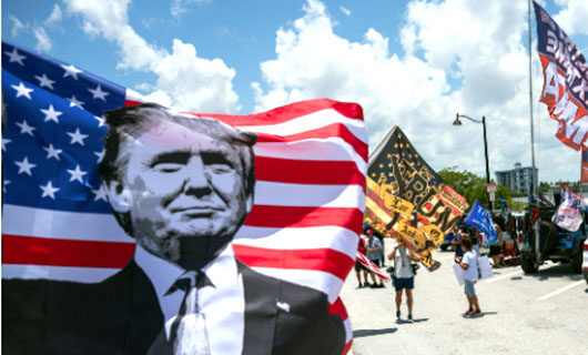 ‘It won’t be nice’: Strategist explains why real Americans will take their country back ‘It won’t be nice’: Strategist explains why real Americans will take their country back