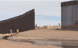Joe Biden and that ‘great and beautiful wall’ on our southern border