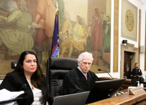 Day 4: Judge places Trump business assets under court monitor