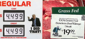 Why is everything still so damn expensive? Bidenflation