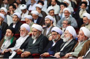 And just like that, Iran’s mullahs are back in the game