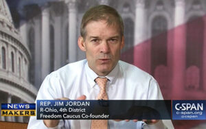 Scalise withdraws from Speaker race; Jordan in line for gavel?