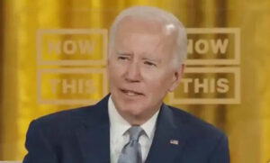 War talk distracts U.S. media from that $200,000 check to Joe Biden