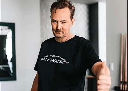 Died Suddenly? Corporate media rush to attack vaccine critics in wake of Matthew Perry’s death Died Suddenly? Corporate media rush to attack vaccine critics in wake of Matthew Perry’s death