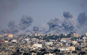 Selective intel? U.S. agencies have not ‘seen evidence’ Iran planned Hamas attack