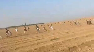 Israel-Hamas war: Massacre at rave party near Gaza; Biden policies under attack