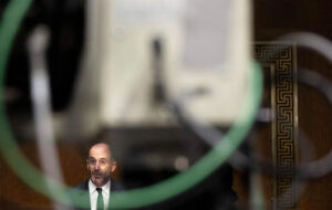 Reports: Iran spy ring penetrated top policy levels of Biden Administration