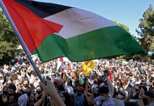 DeSantis orders Florida universities to disband Students for Justice in Palestine chapters