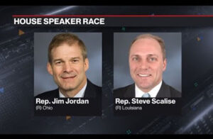 Trump: Jim Jordan ‘has my complete & total endorsement!’