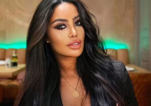 Died suddenly: Playboy model Tabby Brown, 38