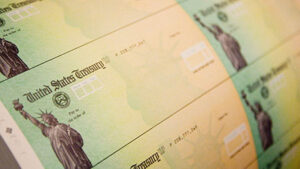 Fraud expert: Half of all U.S. Covid relief funds likely went to nations like China and Russia