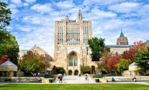 ‘Without consent or public’s knowledge’: Yale researchers develop airborne mRNA vaccine