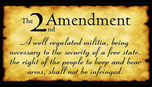 Second Amendment victory: Judge rules Oregon gun-control law is unconstitutional