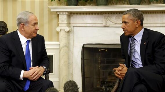New book: Still the shadow president, Obama hid his Marxist, anti-Israel agenda from public New book: Still the shadow president, Obama hid his Marxist, anti-Israel agenda from public