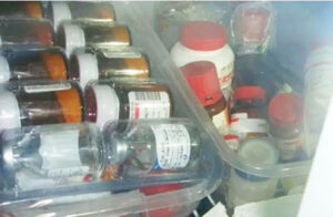 About that illegal China-linked bio lab discovered in California: How many more are there?