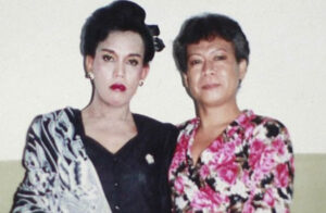Shocked by speaker’s Bible-based childhood? What about 8-year-old Obama and his drag queen nanny?