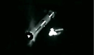 With its eye on the long game, China expresses compassion for SpaceX