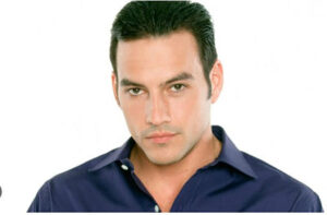 Died suddenly: Soap opera star Tyler Christopher, 50