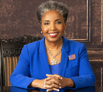 Dr. Carol Swain has some ‘unsolicited advice’ for Harvard University Dr. Carol Swain has some ‘unsolicited advice’ for Harvard University