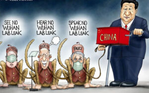 Reminder: The Who’s Who of Wuhan