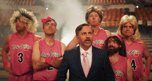 Trans activists triggered by Daily Wire’s comedy ‘Lady Ballers’