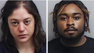 As she seeks prison for Trump, Fani Willis lets Wendy’s arsonists off with probation