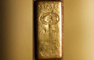 Gold bars found at Sen. Menendez’s home traced to robbery of co-defendant Fred Daibes