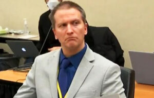 Inmate who stabbed Derek Chauvin 22 times had been arrested for crimes committed as FBI informant