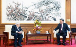 R.I.P. Dr. Henry Kissinger: Now it is time to terminate his dysfunctional China policies