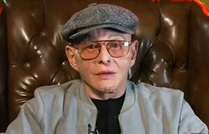 ‘Sammy the Bull’ Gravano: Charges against Hunter Biden ‘beyond theft, it’s treason’