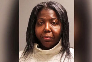 Prominent Philly trans activist charged with raping two pre-teen boys