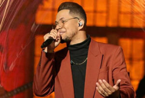 Died suddenly: Brazilian gospel singer Pedro Henrique, 30