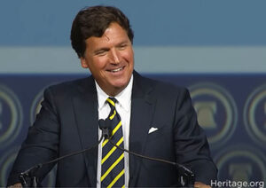 Tucker Carlson launches his own network: Still part of Fox-WSJ media powerhouse