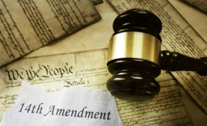 Lawfare on steroids: Democrats continue campaign to get Republicans knocked off 2024 ballot